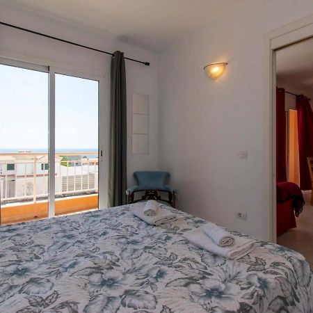 Sunset - 2 Bedroom Apartment Адехе Экстерьер фото