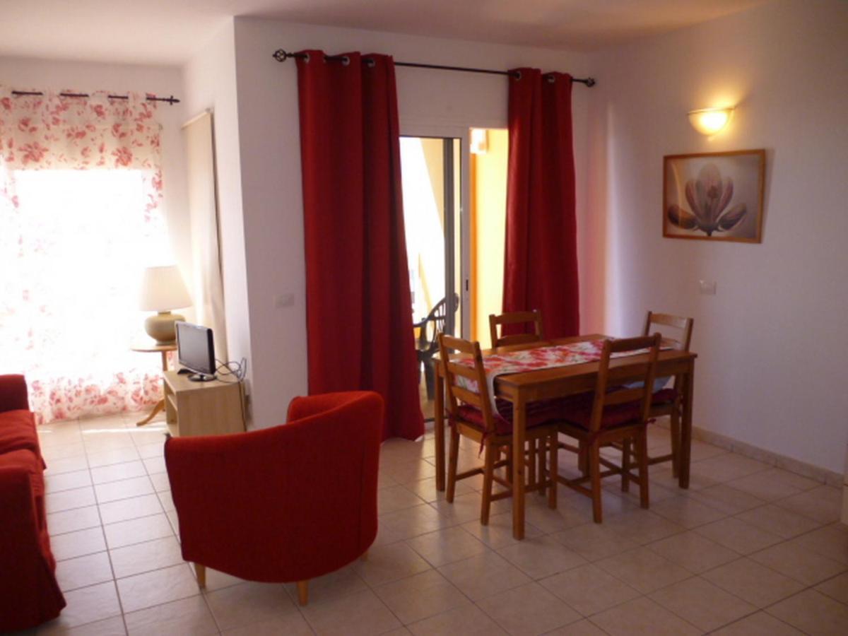 Sunset - 2 Bedroom Apartment Адехе Экстерьер фото
