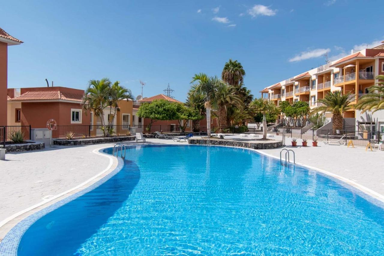 Sunset - 2 Bedroom Apartment Адехе Экстерьер фото