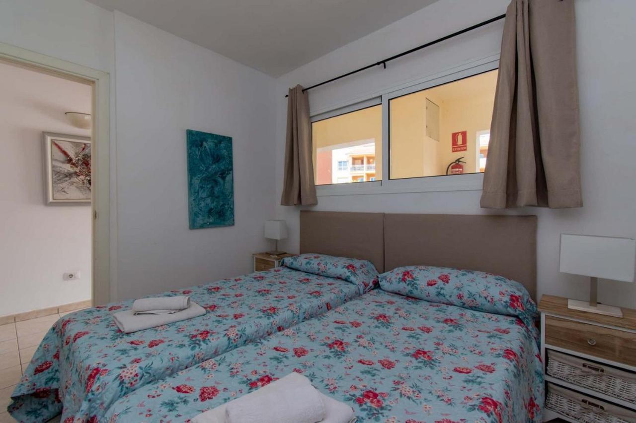 Sunset - 2 Bedroom Apartment Адехе Экстерьер фото