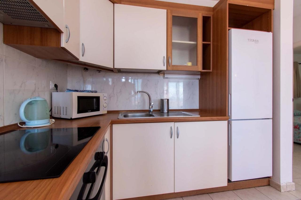 Sunset - 2 Bedroom Apartment Адехе Экстерьер фото