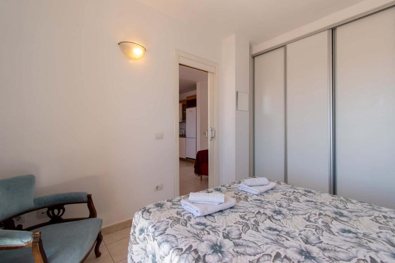 Sunset - 2 Bedroom Apartment Адехе Экстерьер фото
