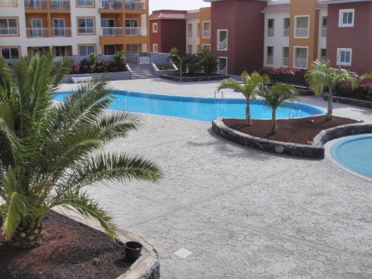 Sunset - 2 Bedroom Apartment Адехе Экстерьер фото