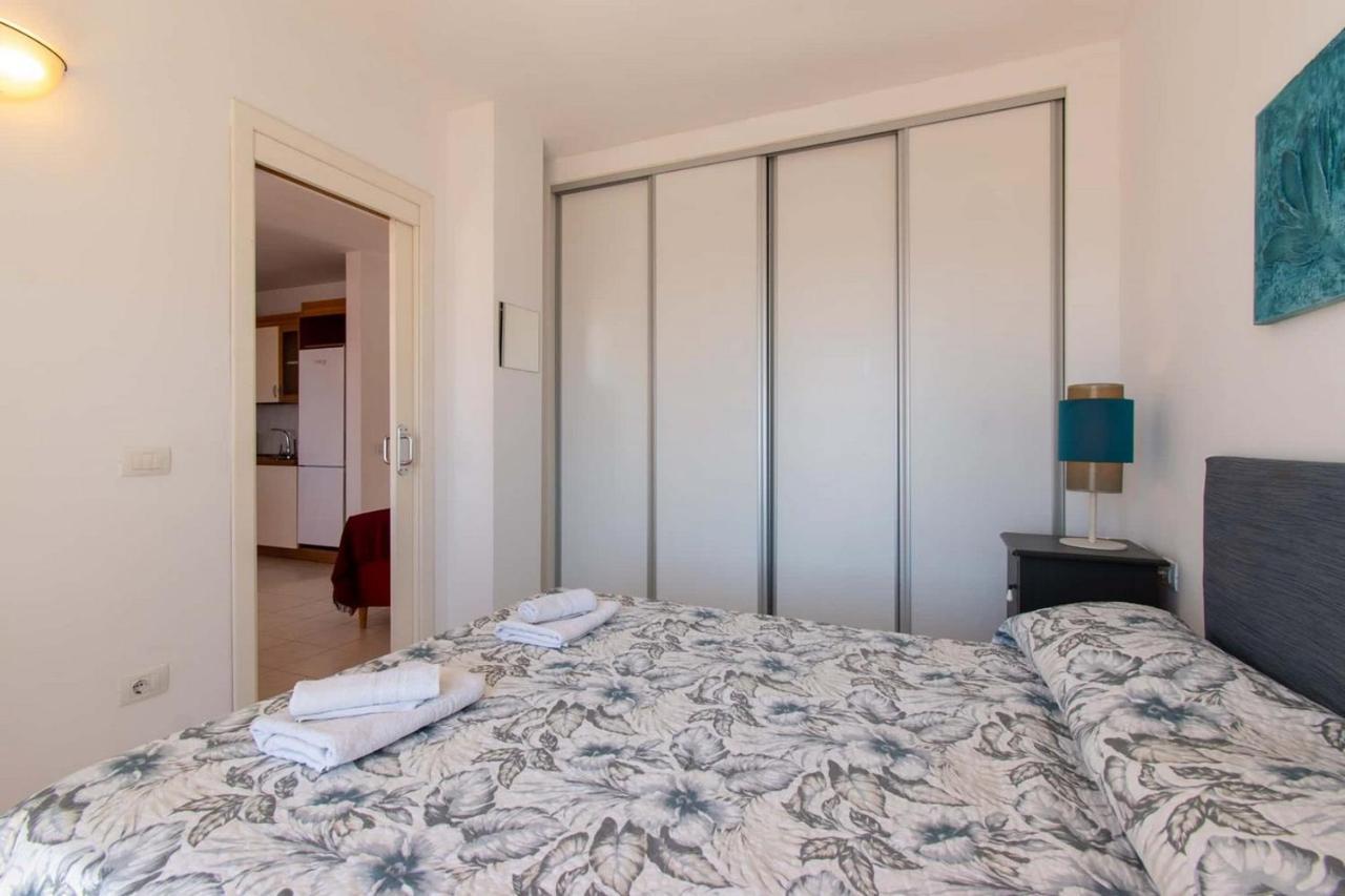 Sunset - 2 Bedroom Apartment Адехе Экстерьер фото