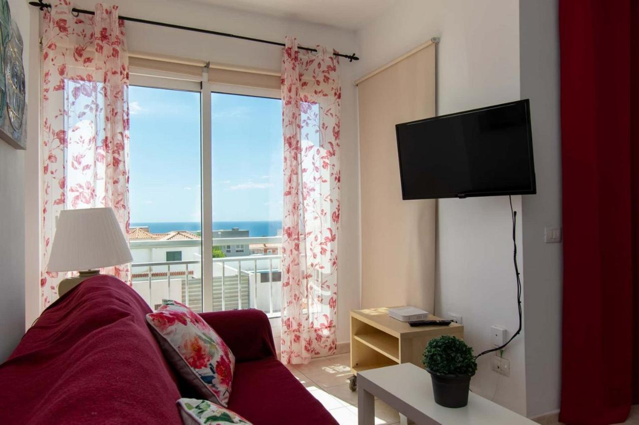 Sunset - 2 Bedroom Apartment Адехе Экстерьер фото