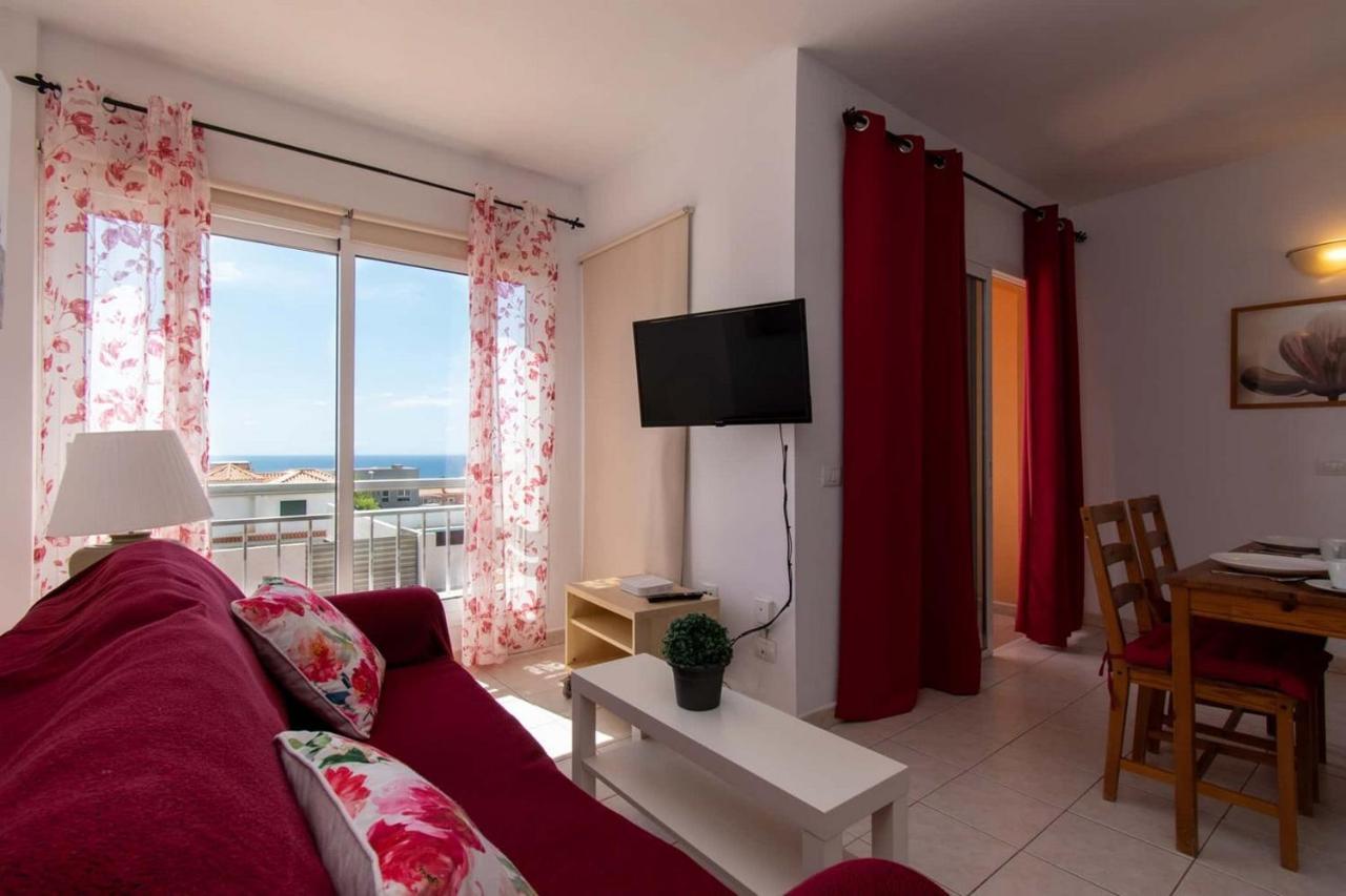 Sunset - 2 Bedroom Apartment Адехе Экстерьер фото